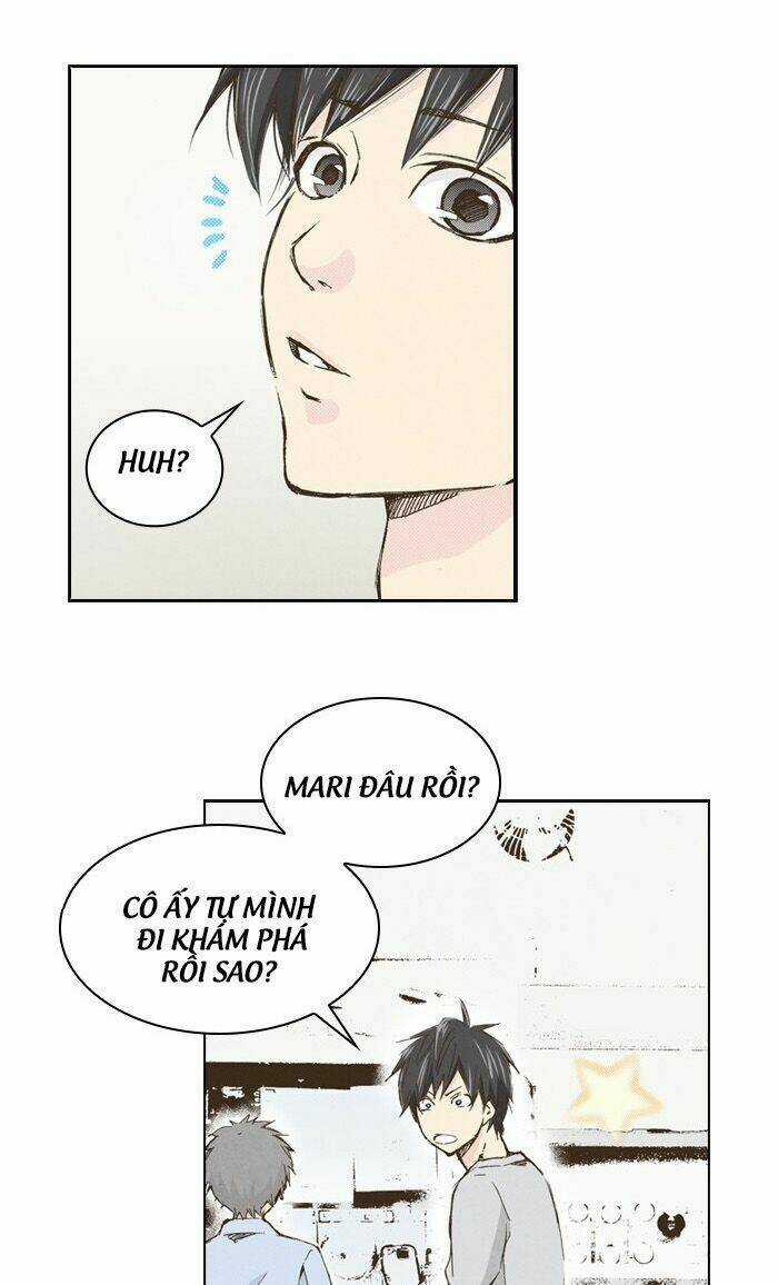 MARRY ME! Chapter 6 trang 12