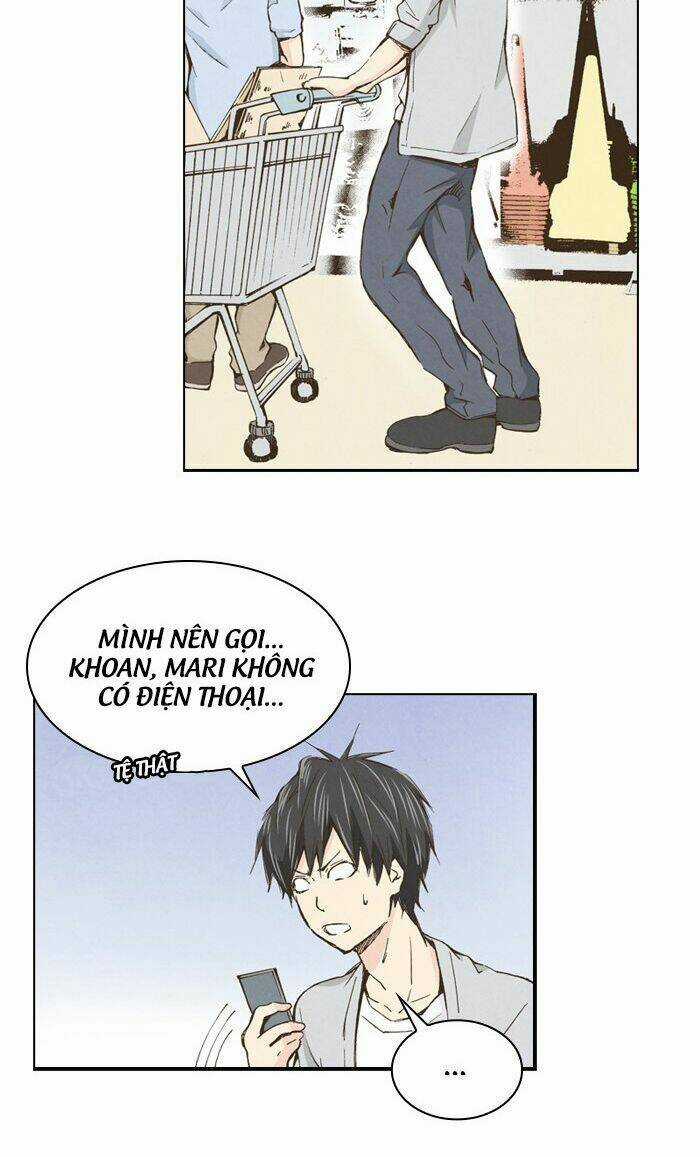 MARRY ME! Chapter 6 trang 13