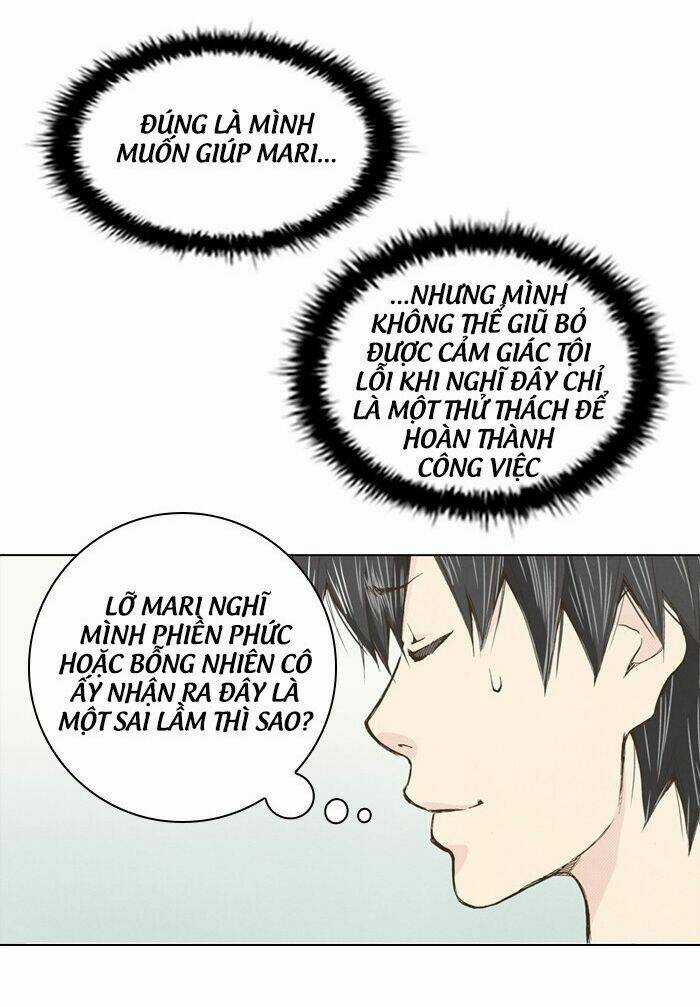 MARRY ME! Chapter 6 trang 16