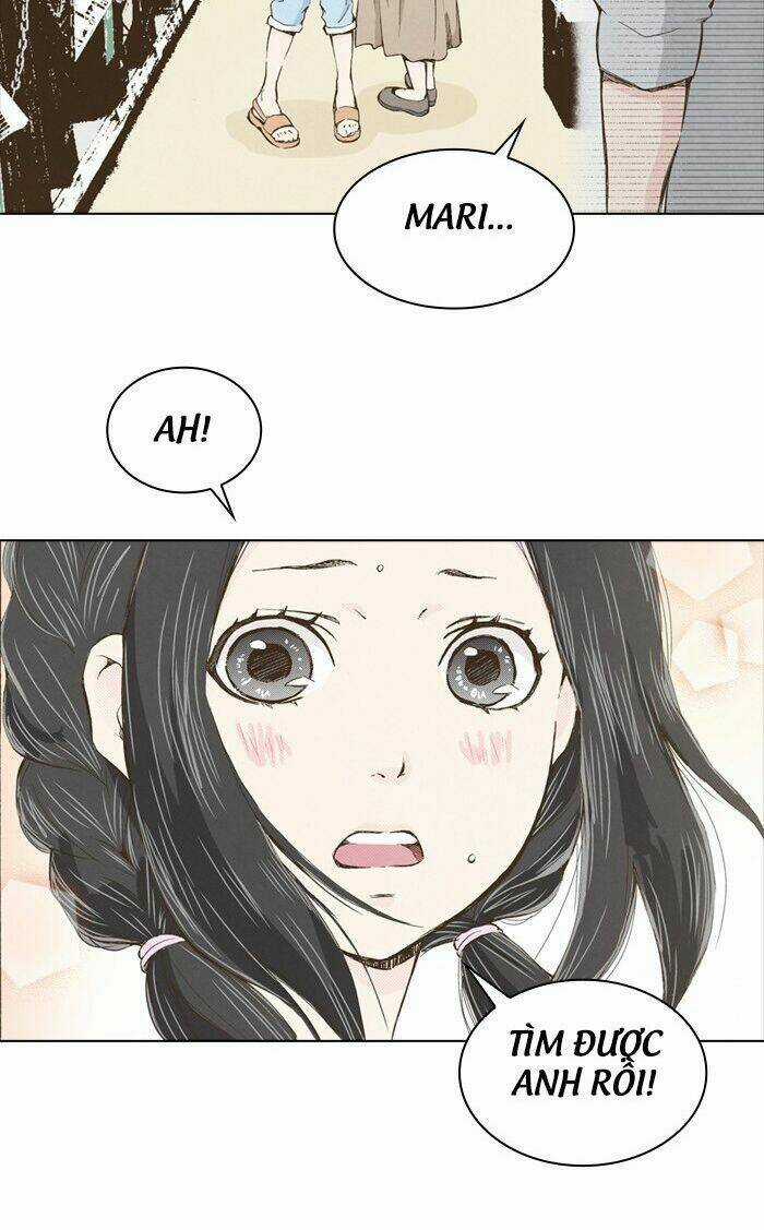 MARRY ME! Chapter 6 trang 18