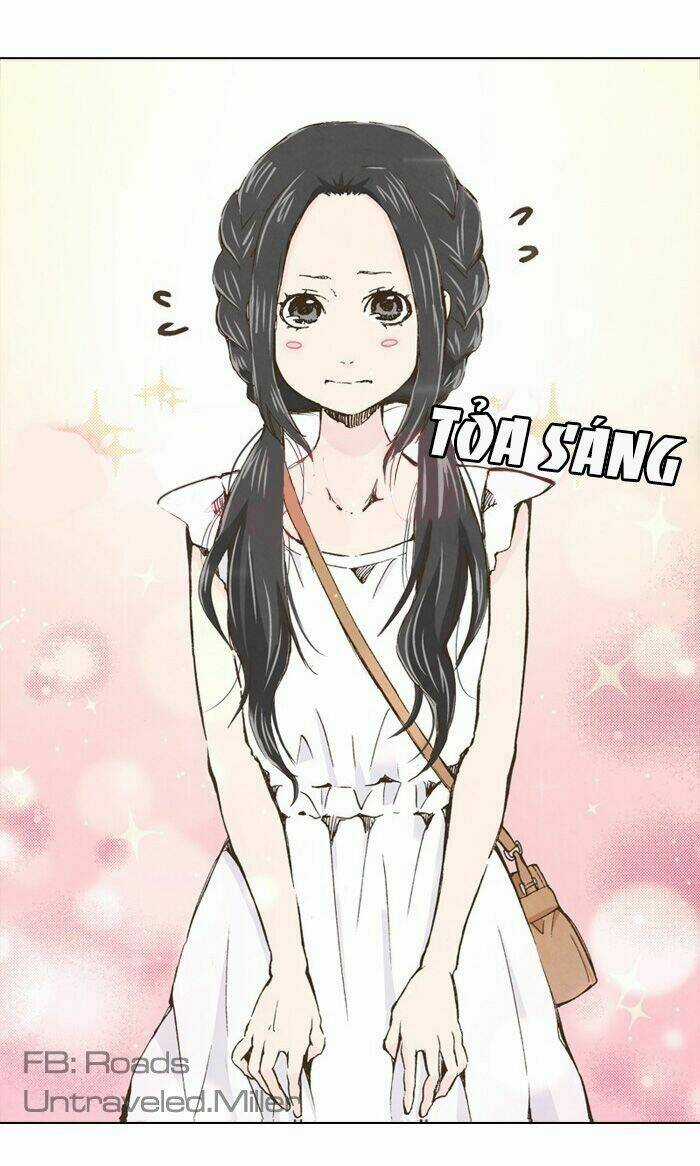 MARRY ME! Chapter 6 trang 2