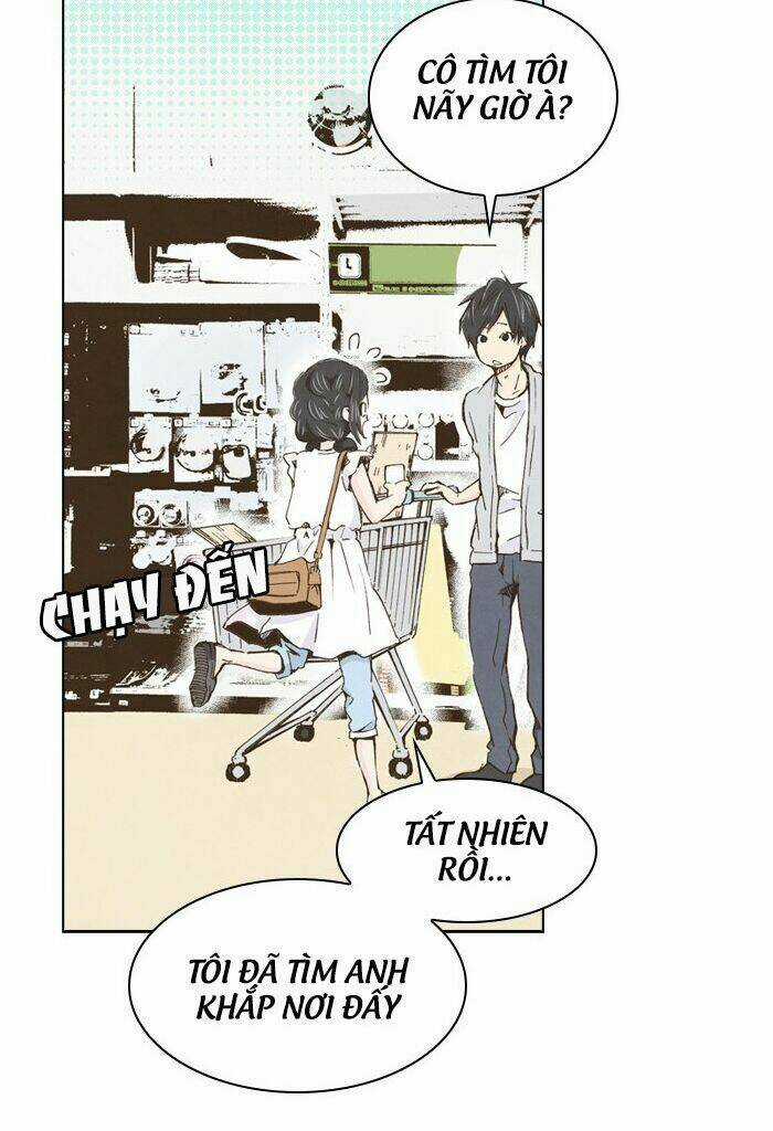 MARRY ME! Chapter 6 trang 20