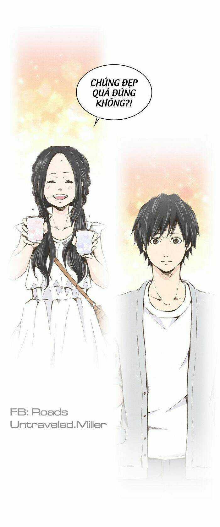 MARRY ME! Chapter 6 trang 22