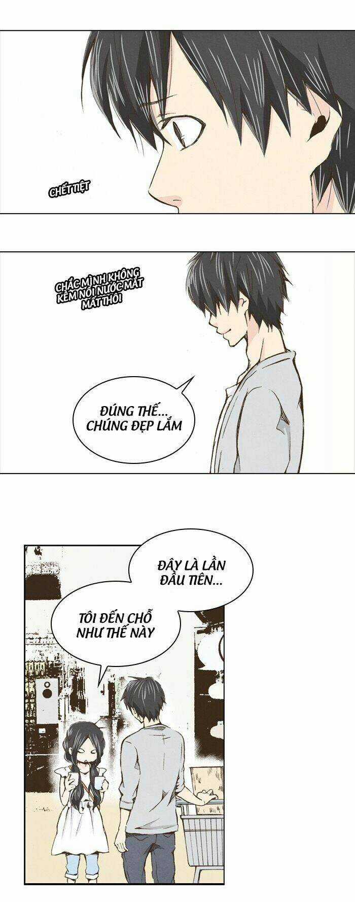 MARRY ME! Chapter 6 trang 23