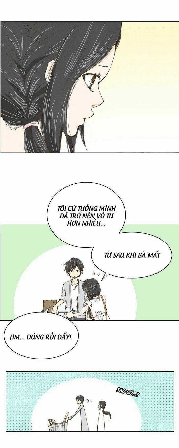 MARRY ME! Chapter 6 trang 25