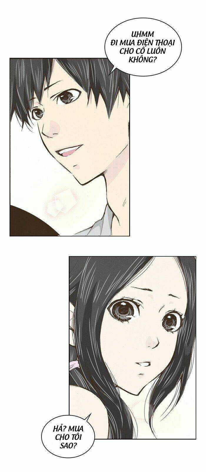 MARRY ME! Chapter 6 trang 26