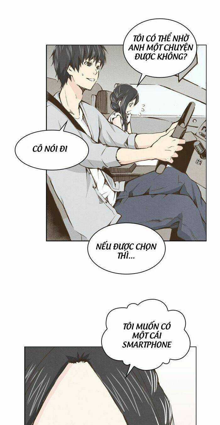 MARRY ME! Chapter 6 trang 28