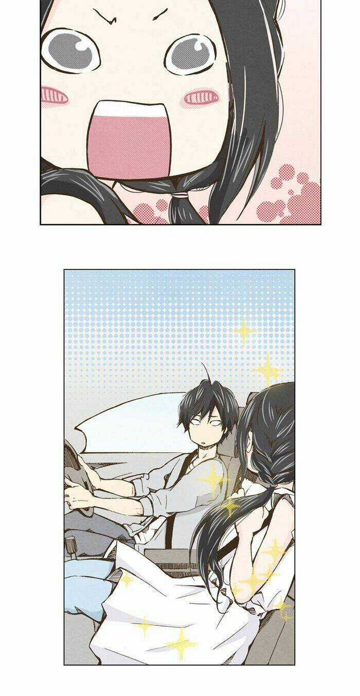 MARRY ME! Chapter 6 trang 29