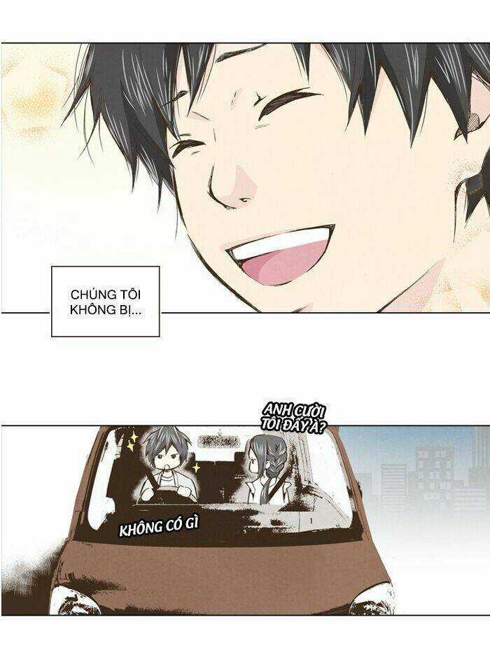 MARRY ME! Chapter 6 trang 30