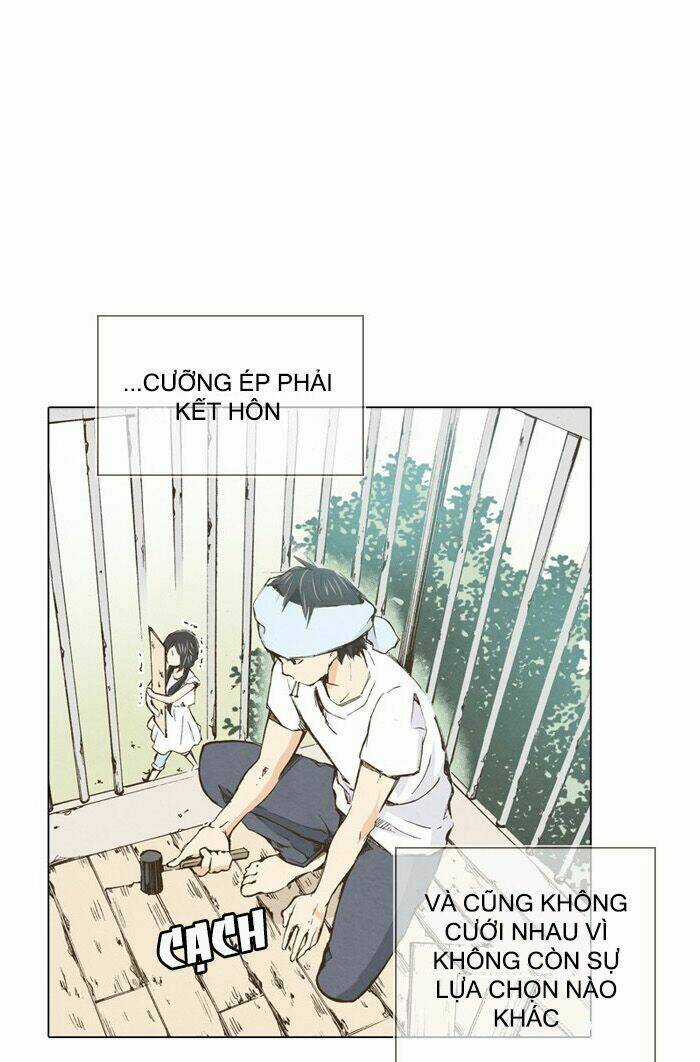 MARRY ME! Chapter 6 trang 31