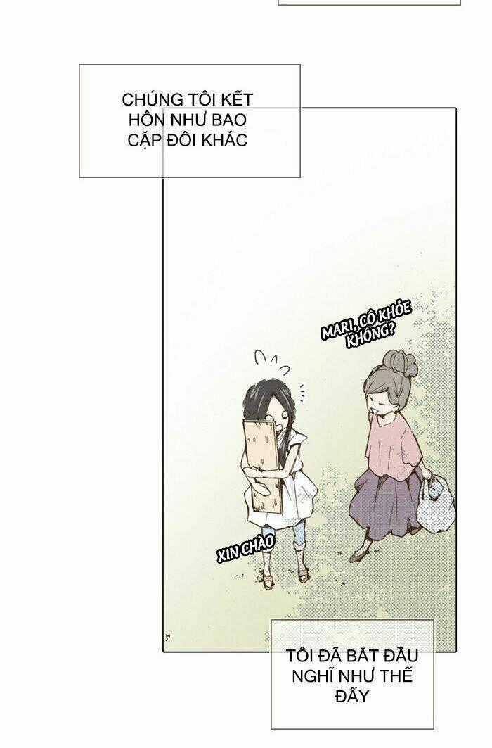 MARRY ME! Chapter 6 trang 32