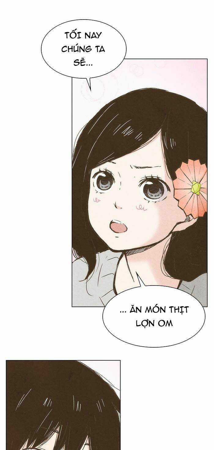 MARRY ME! Chapter 60 trang 10