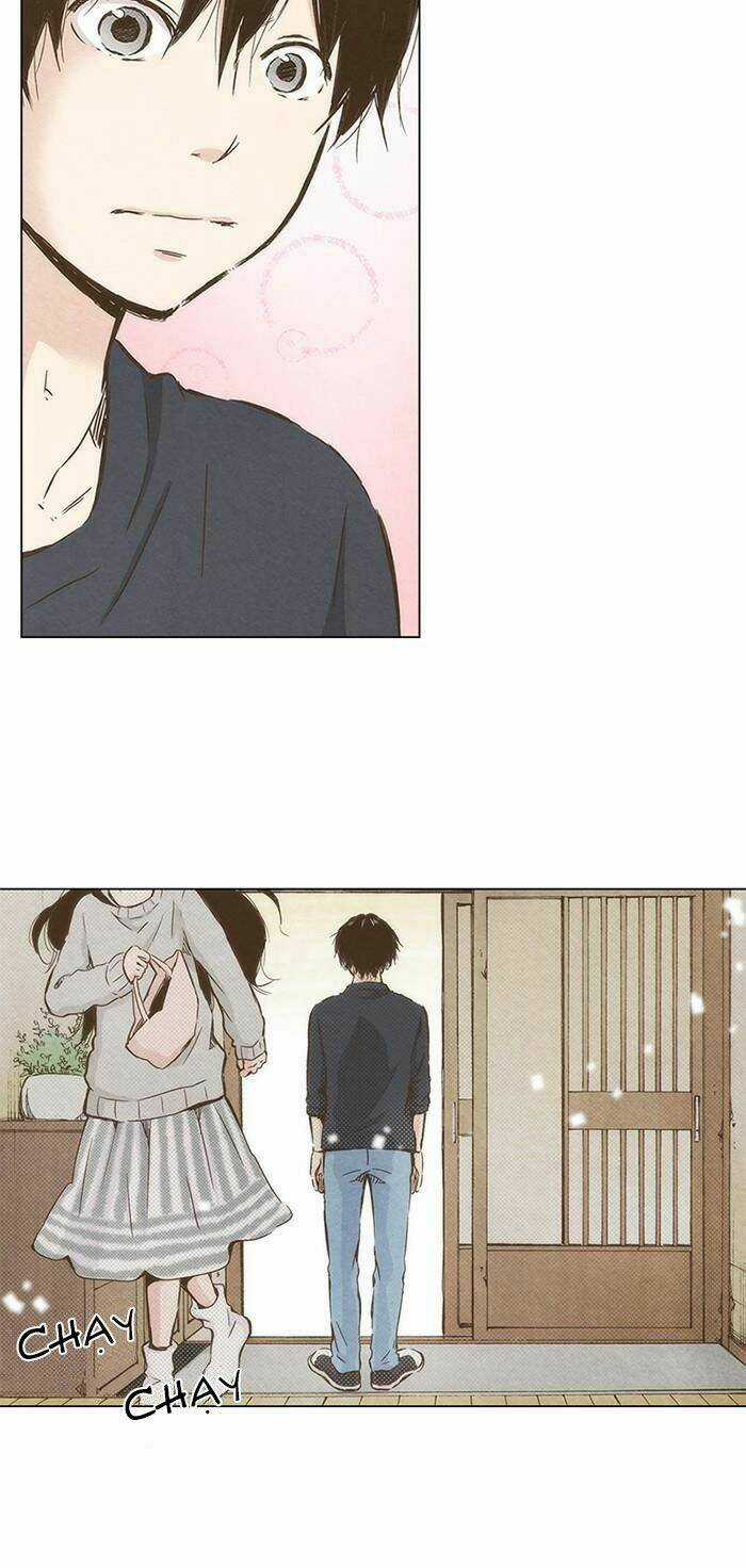 MARRY ME! Chapter 60 trang 11