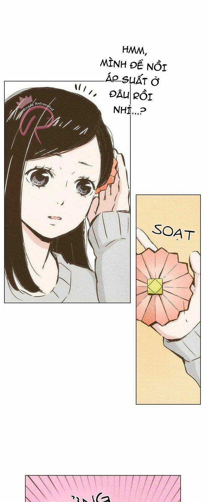 MARRY ME! Chapter 60 trang 14