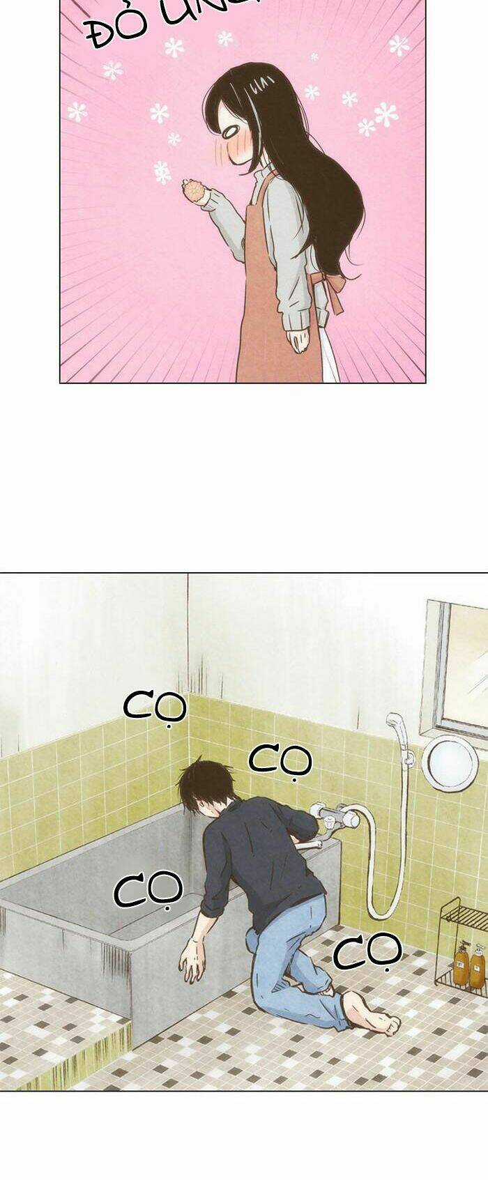 MARRY ME! Chapter 60 trang 15