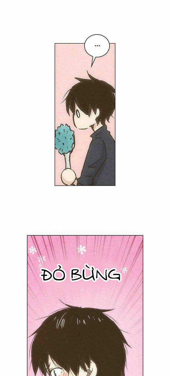 MARRY ME! Chapter 60 trang 16