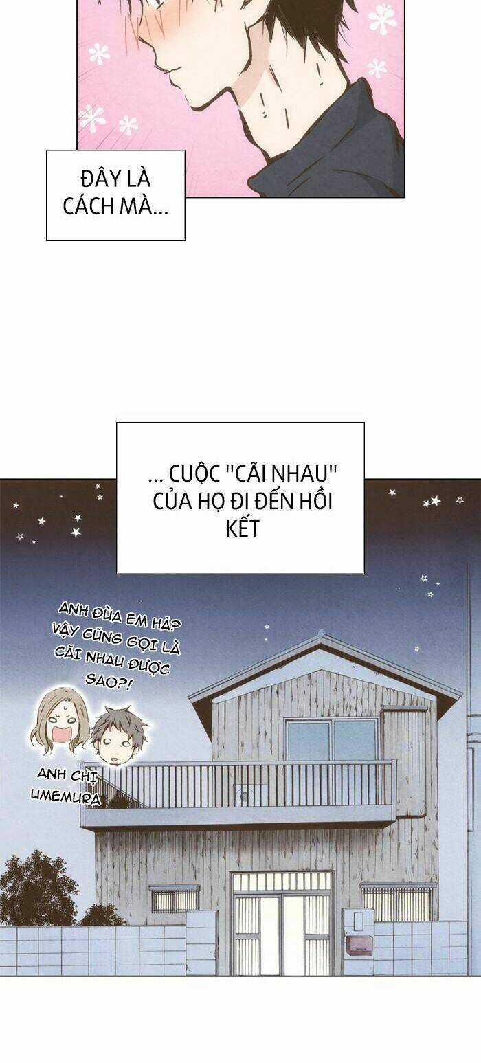 MARRY ME! Chapter 60 trang 17