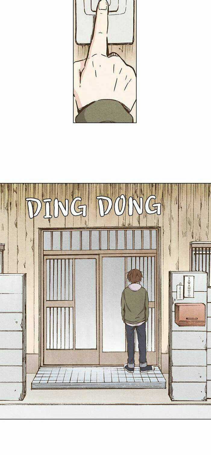 MARRY ME! Chapter 60 trang 19