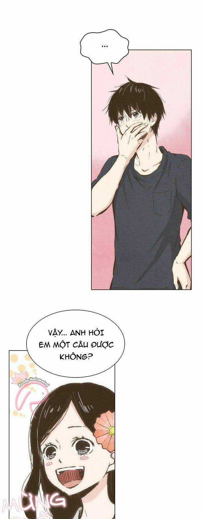 MARRY ME! Chapter 60 trang 2