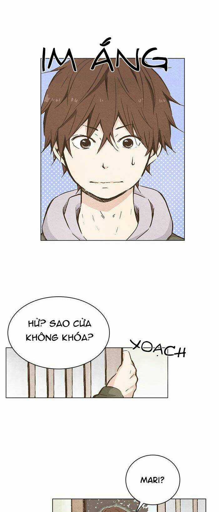 MARRY ME! Chapter 60 trang 20