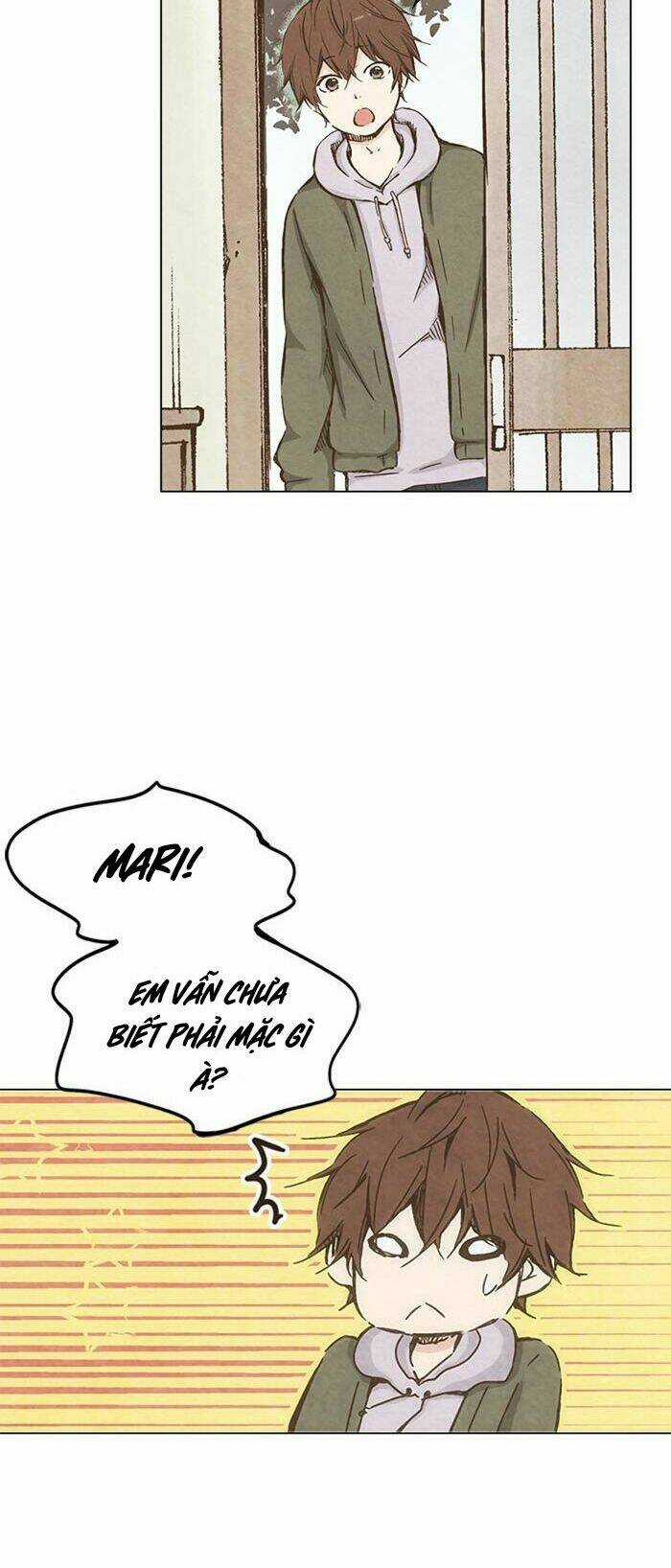 MARRY ME! Chapter 60 trang 21