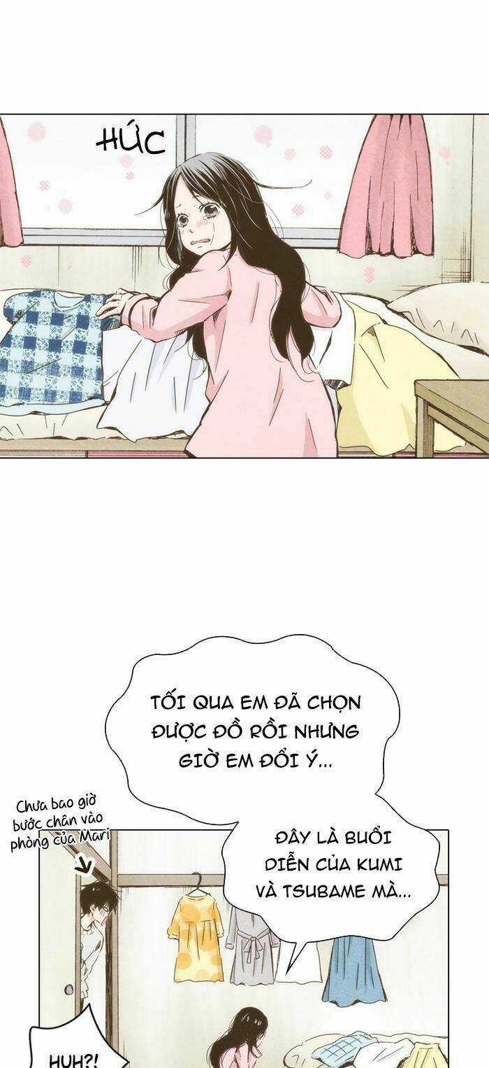 MARRY ME! Chapter 60 trang 22