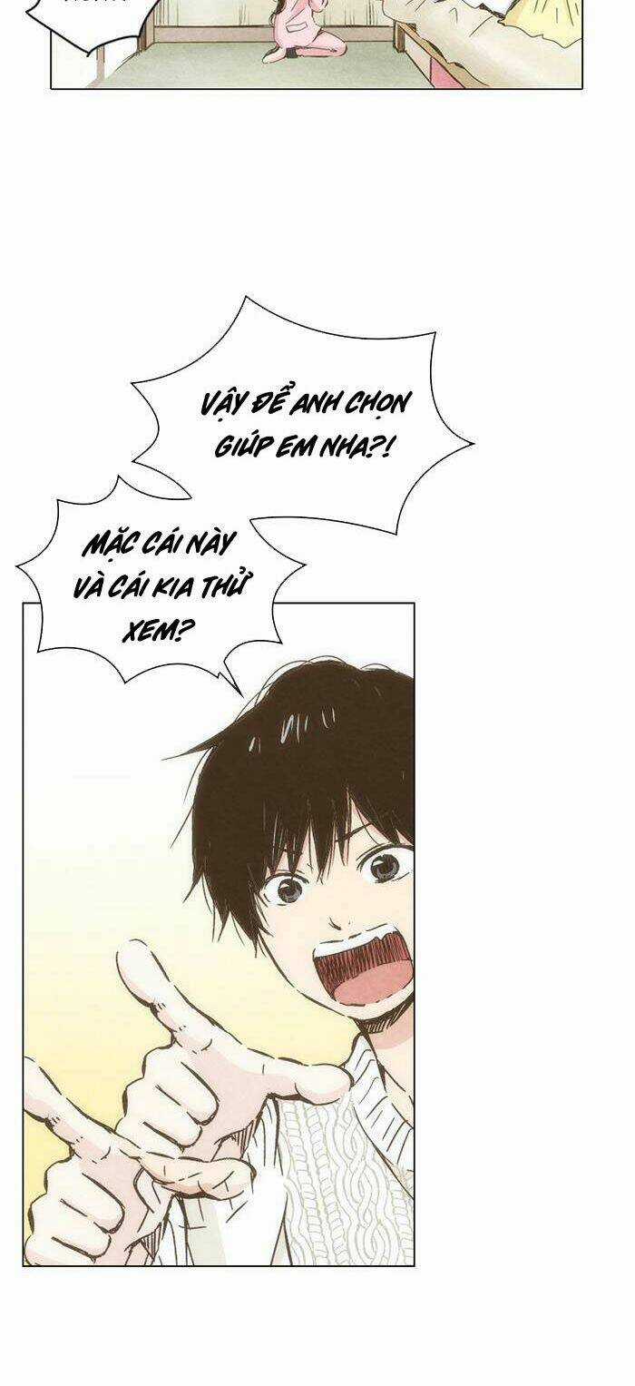 MARRY ME! Chapter 60 trang 23