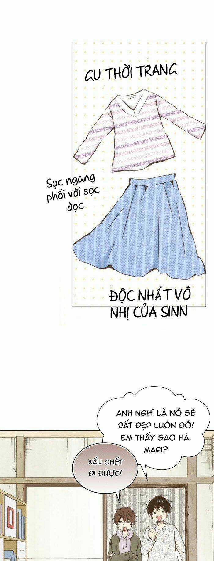 MARRY ME! Chapter 60 trang 24