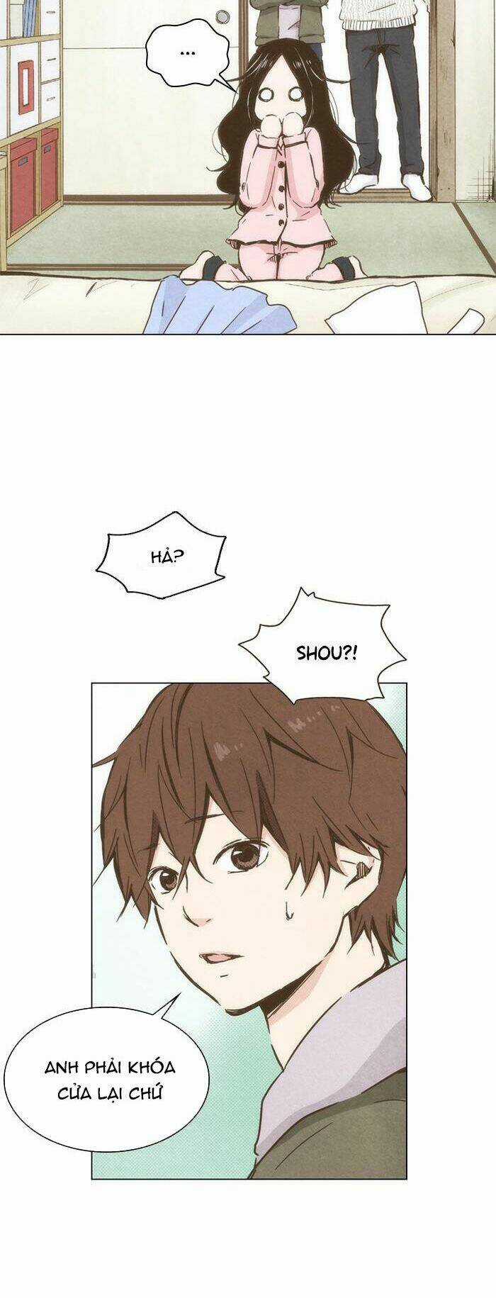 MARRY ME! Chapter 60 trang 25