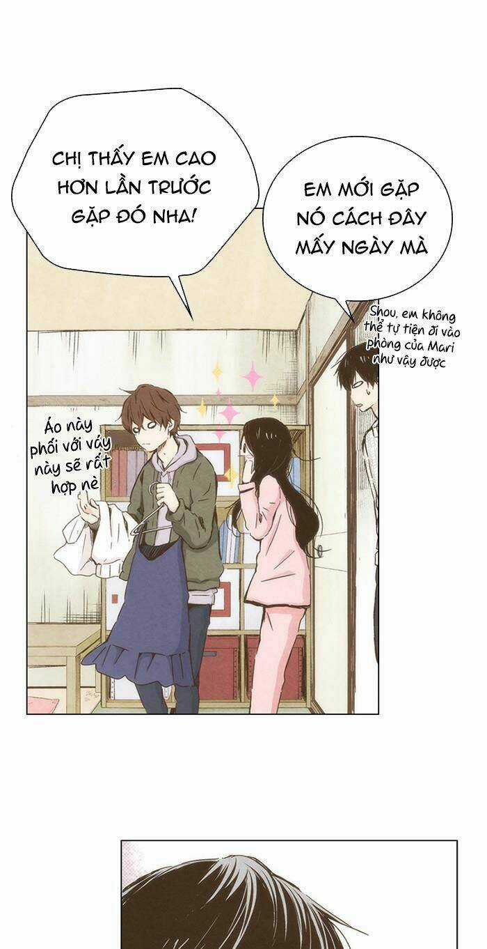 MARRY ME! Chapter 60 trang 26