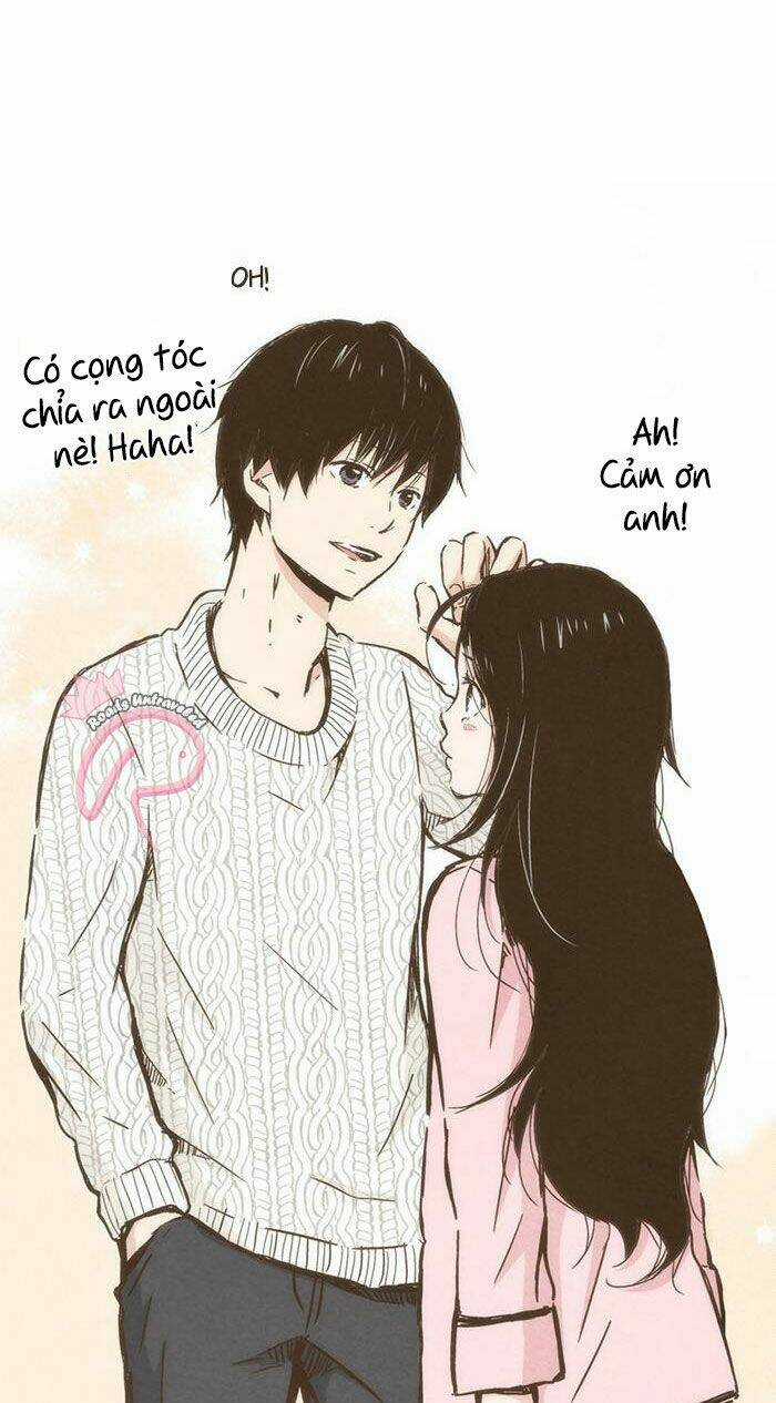 MARRY ME! Chapter 60 trang 28