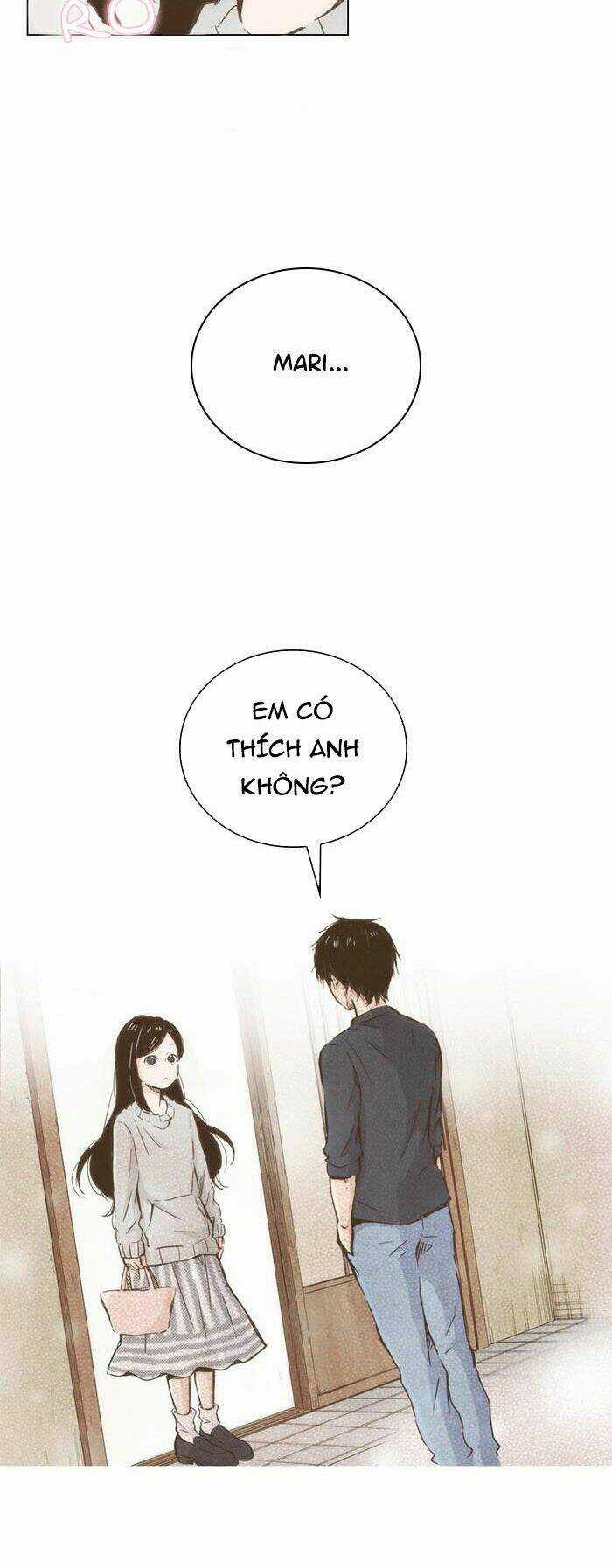 MARRY ME! Chapter 60 trang 3