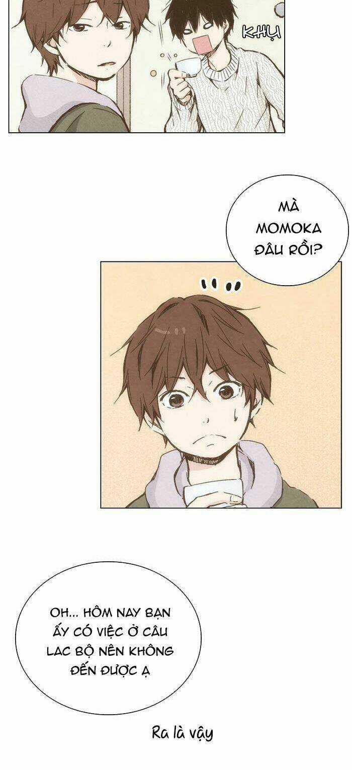 MARRY ME! Chapter 60 trang 31