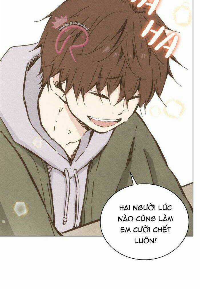 MARRY ME! Chapter 60 trang 34