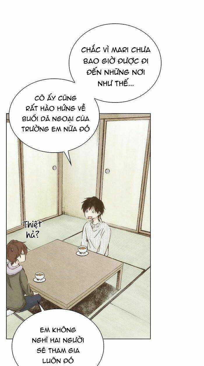 MARRY ME! Chapter 60 trang 37