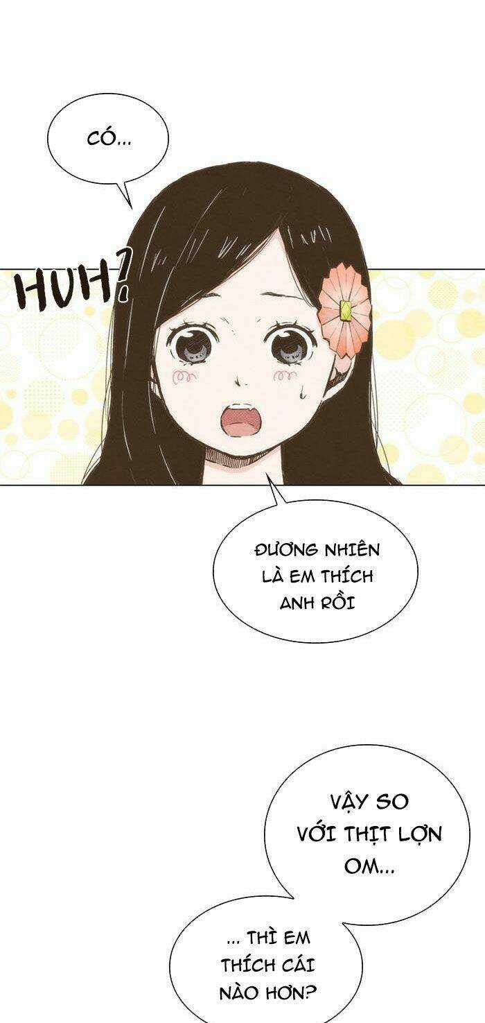 MARRY ME! Chapter 60 trang 4