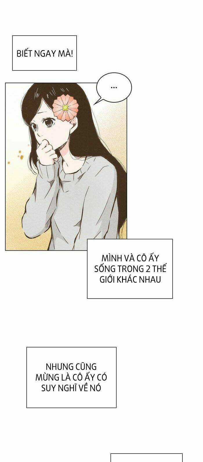 MARRY ME! Chapter 60 trang 6