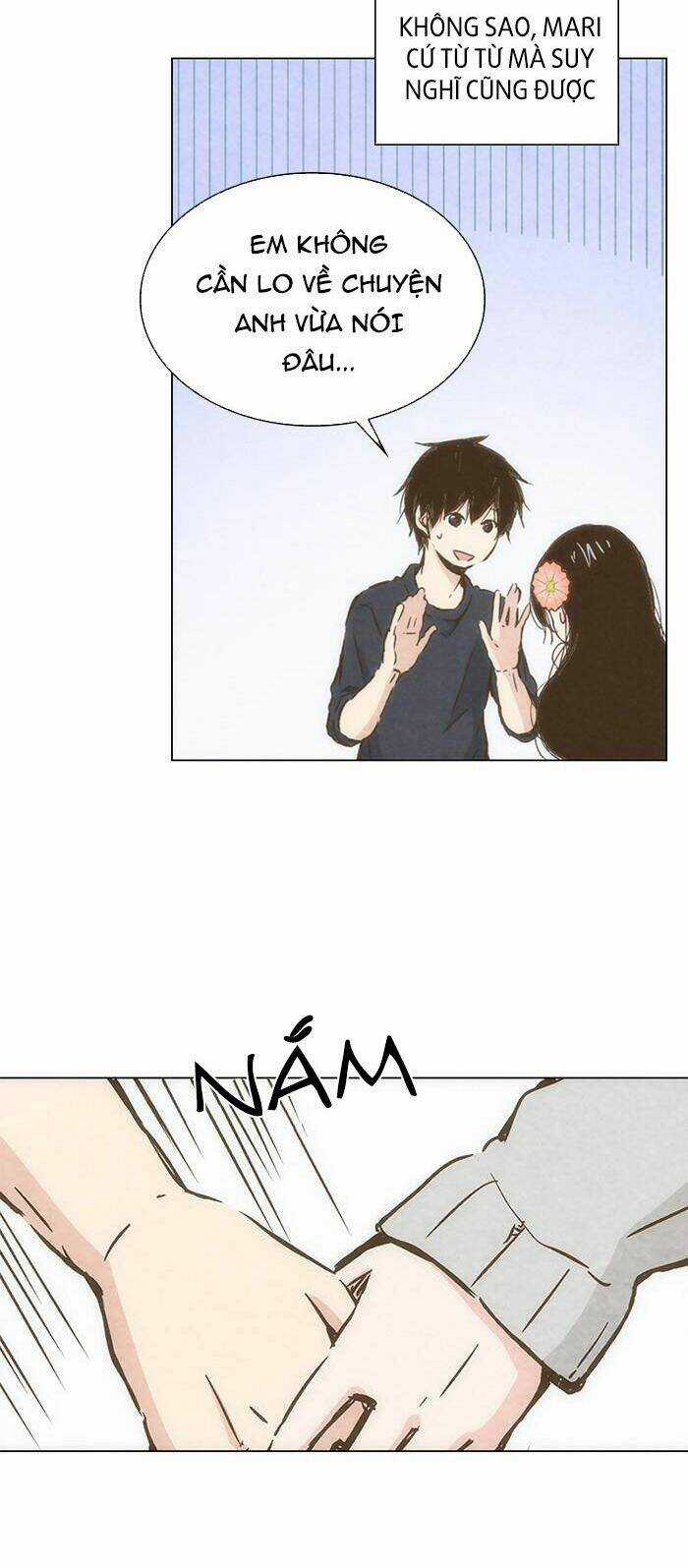 MARRY ME! Chapter 60 trang 7