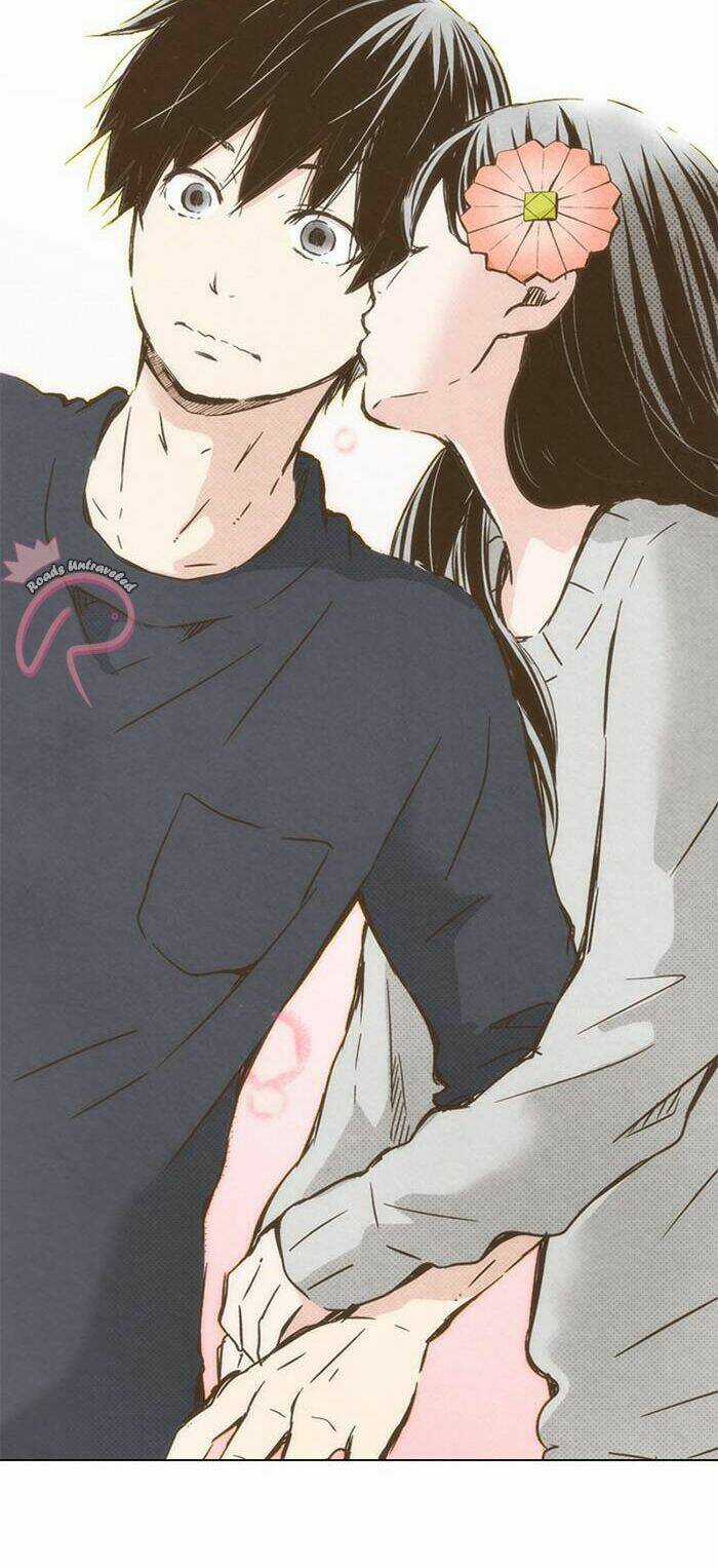 MARRY ME! Chapter 60 trang 9