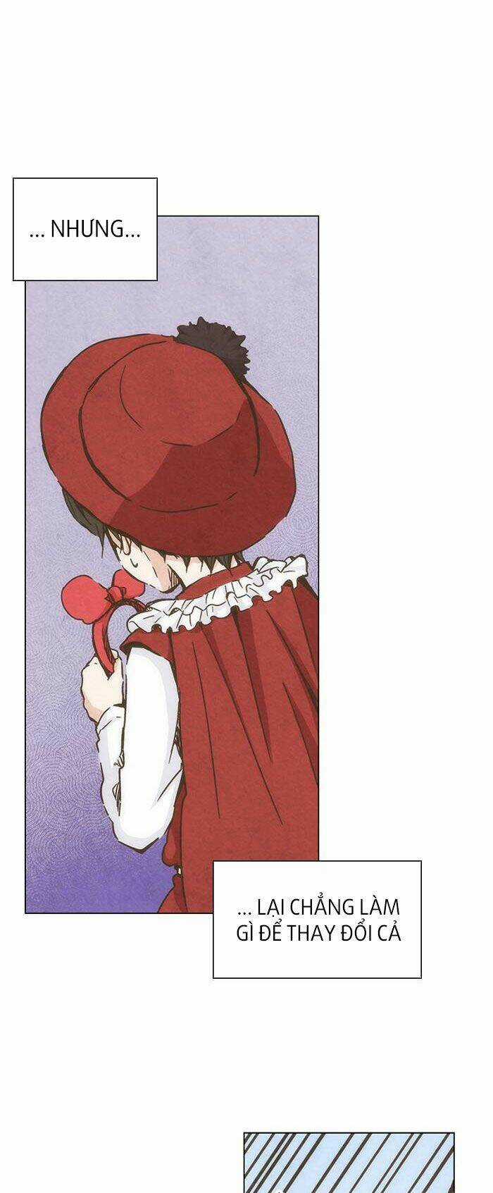 MARRY ME! Chapter 61 trang 11