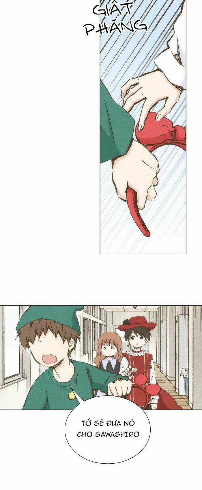 MARRY ME! Chapter 61 trang 12