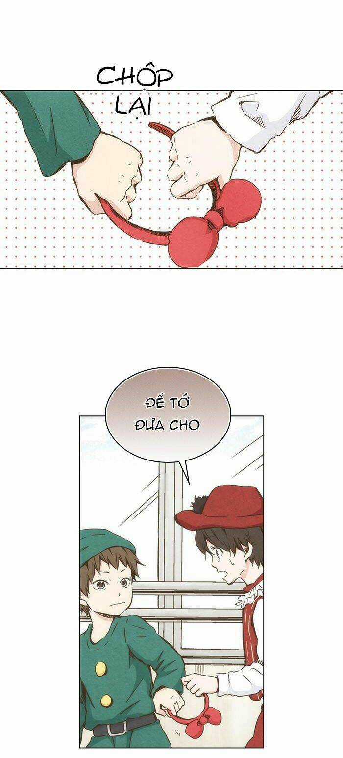 MARRY ME! Chapter 61 trang 13