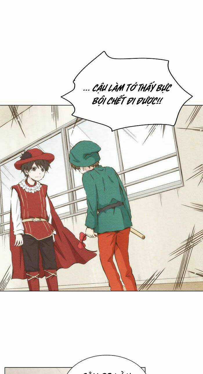 MARRY ME! Chapter 61 trang 15