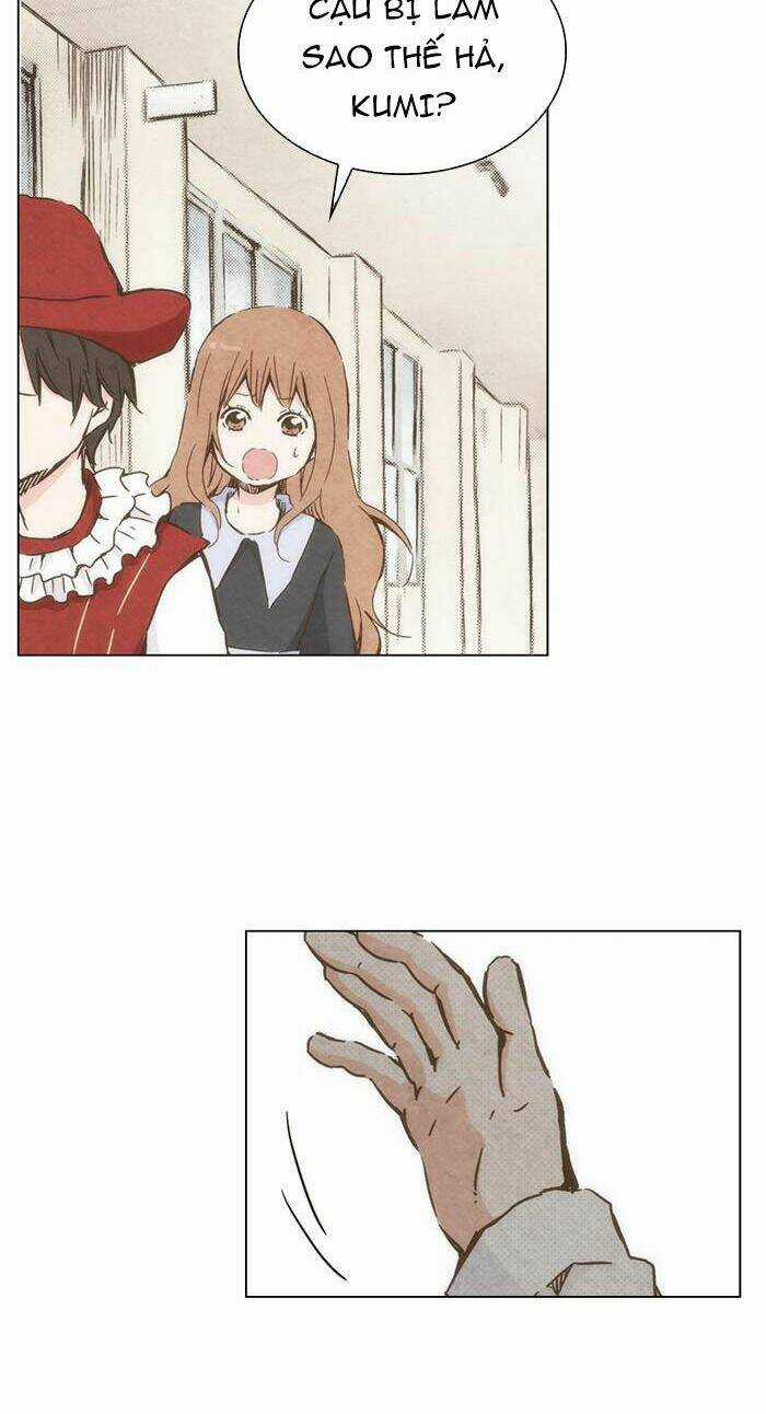 MARRY ME! Chapter 61 trang 16