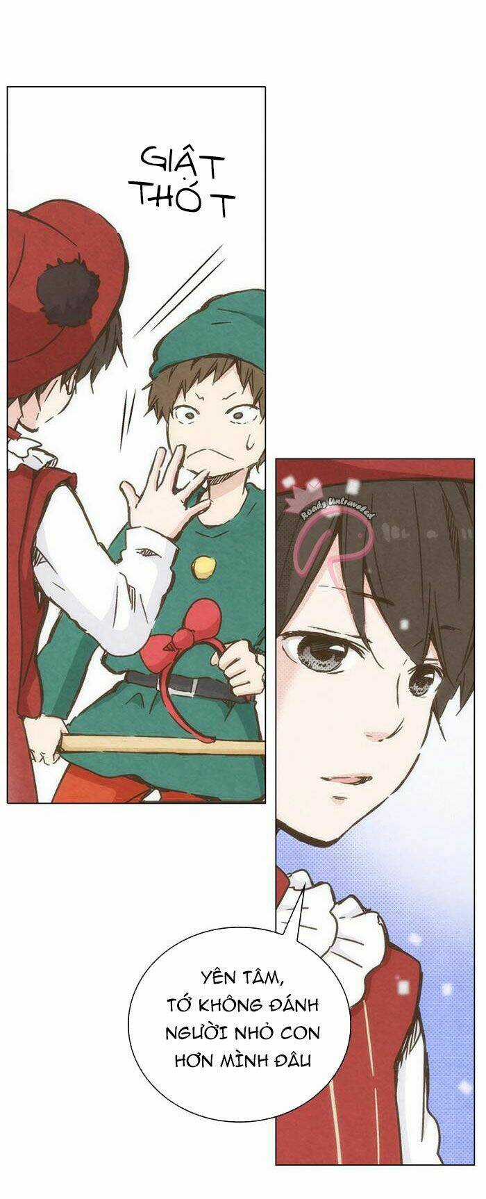 MARRY ME! Chapter 61 trang 17