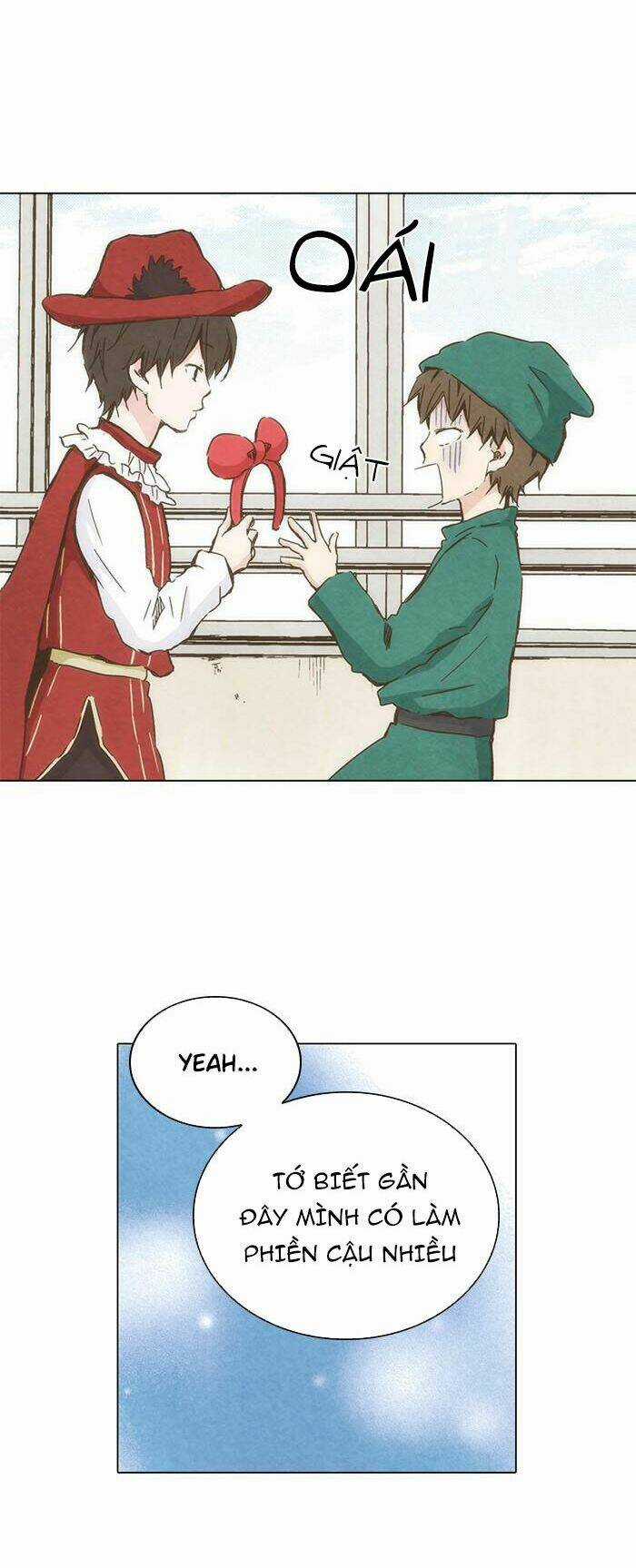 MARRY ME! Chapter 61 trang 18