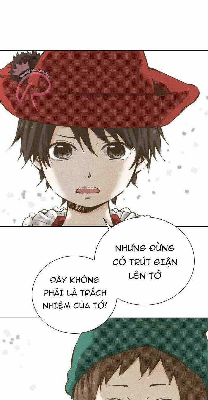 MARRY ME! Chapter 61 trang 19