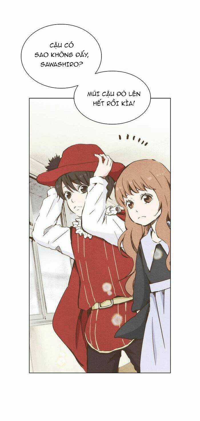 MARRY ME! Chapter 61 trang 2