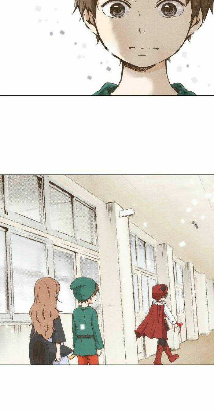 MARRY ME! Chapter 61 trang 20