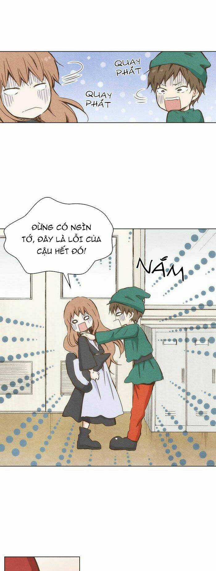 MARRY ME! Chapter 61 trang 21